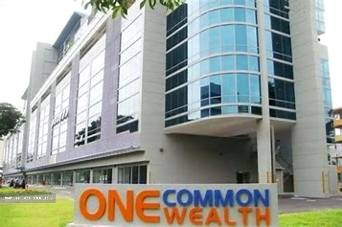 One Commonwealth (D3), Shop House #464481211